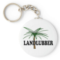 Shredders Landlubber Keychains