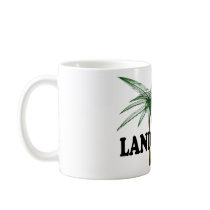 Shredders Landlubber Mug
