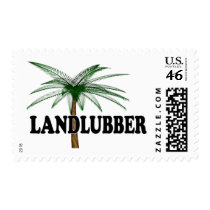 Shredders Landlubber postage