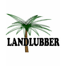 Shredders Landlubber T Shirts