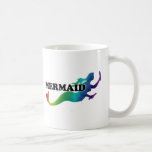 Shredders Mermaid Mugs
