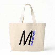 Shredders Morgan Out Island Tote Bag