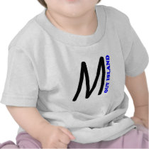 Shredders Morgan Out Island Shirt