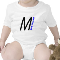Shredders Morgan Out Island T-shirts