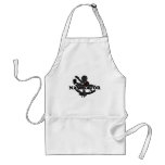 Shredders Navigator aprons