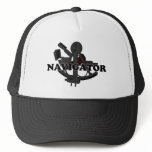 Shredders Navigator hats