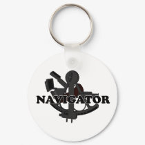 Shredders Navigator keychains