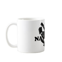 Shredders Navigator mugs by CptMikey Shredders Navigator mugs