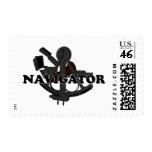 Shredders Navigator postage