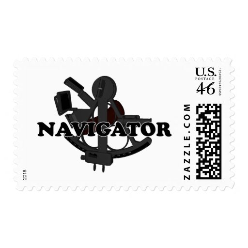 Shredders Navigator Postage Stamps