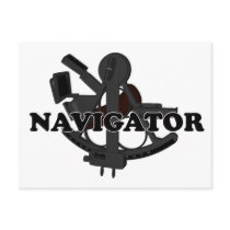 Shredders Navigator Postcards
