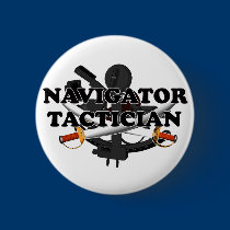 Shredders Navigator Tactician buttons