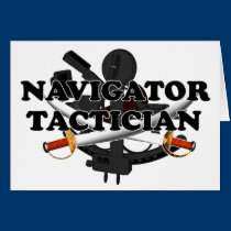 Shredders Navigator Tactician cards
