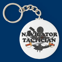 Shredders Navigator Tactician keychains