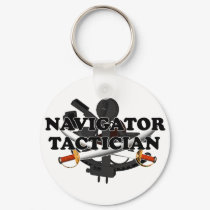 Shredders Navigator Tactician keychains