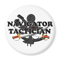 Shredders Navigator Tactician magnets