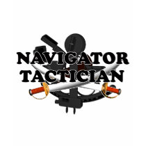 Shredders Navigator Tactician Shirts