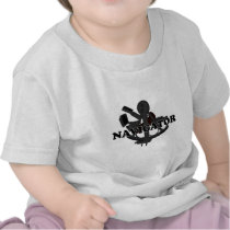 Shredders Navigator Tee Shirt