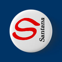 Shredders Santana Yachts button buttons