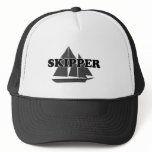 Shredders Skipper hats