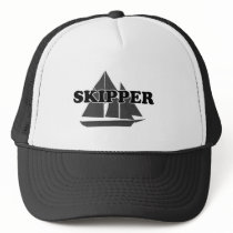 Shredders Skipper Mesh Hat