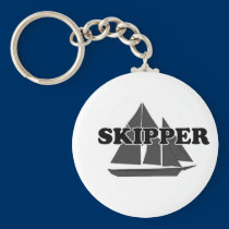 Shredders Skipper keychains