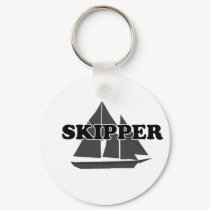Shredders Skipper keychains by CptMikey Shredders Skipper keychains