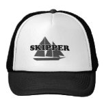 Shredders Skipper Mesh Hat