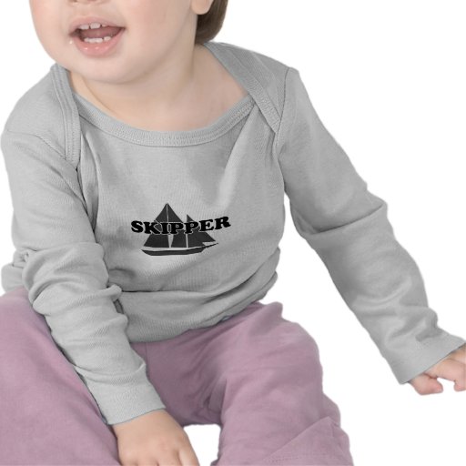 Shredders Skipper Shirts