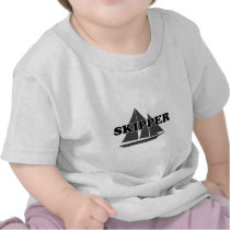Shredders Skipper T-shirt