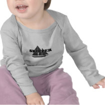 Shredders Skipper Shirt