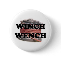 Shredders Winch Wench Button