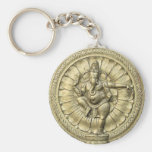 Shree Ganesh Key Chains
