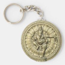 Shree Ganesh Key Chains