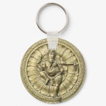 Shree Ganesh keychains