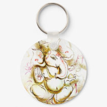Shree Ganesh keychains