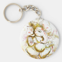 Shree Ganesh Keychains