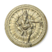 Shree Ganesh magnets
