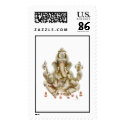 Shree Ganesh postage by kennyp711 Shree Ganesh postage