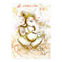 Shree Ganesh posters by anamika11 Shree Ganesh posters