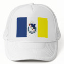 Shreveport Flag Hat