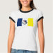 Ladies Ringer T-Shirt