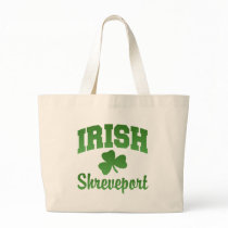 Shreveport Irish Bag by irish_shirts Shreveport Irish Bag