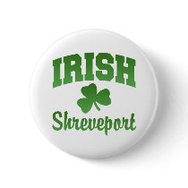 Shreveport Irish Button by irish_shirts Shreveport Irish Button