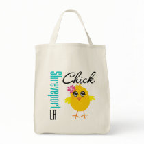 Shreveport LA Chick bags by chicktshirts Shreveport LA Chick bags
