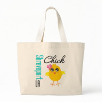 Shreveport LA Chick bags by chicktshirts Shreveport LA Chick bags