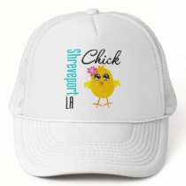 Shreveport LA Chick hats