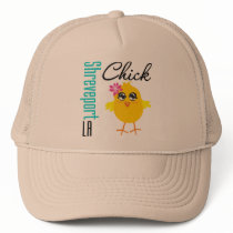 Shreveport LA Chick hats