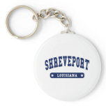 Shreveport Louisiana College Style tee shirts Keychains