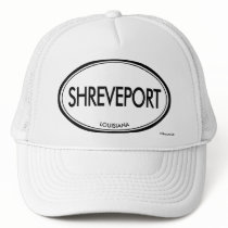 Shreveport, Louisiana hats
